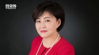 徐新上车了：买了字节跳动老股