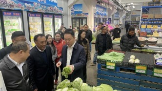 不用去西藏！株洲超市就能get高原特產(chǎn)