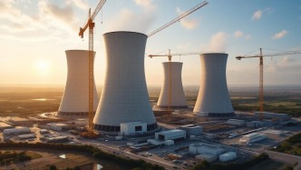 Google聯(lián)手西屋推動(dòng)核反應(yīng)堆建設(shè)智能化優(yōu)化方案