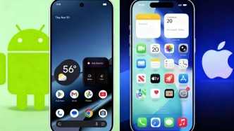 谷歌亲自“强兼”苹果？AirDrop史上首次被安卓“原生打通”