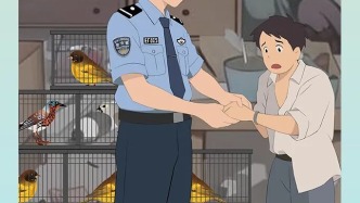 普法漫談|當“禾花雀”不再唱歌，人類還能聽見春天嗎？