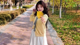 当青春遇上希区柯克变焦! 用美好打开兰大