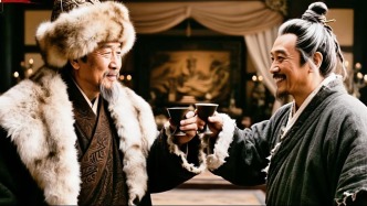 雙劇獲批上線！吉林省首家！