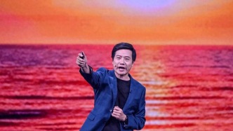 小米汽車開(kāi)始賺錢了，但雷軍還有點(diǎn)煩