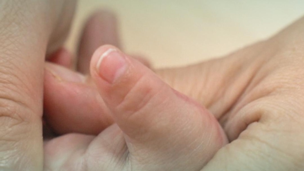 孩子一哭我们就心疼了，医生：你不能被他给指挥了