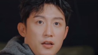 被黄景瑜一句话整想家了！