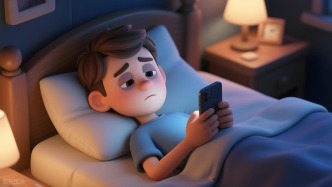 白塞病患者的眼睛為何總像熊貓一樣？這黑暈里藏著身體的異常信號