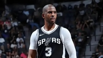 最后一舞：克里斯·保羅，那本叫傳統(tǒng)的書(shū)合上了