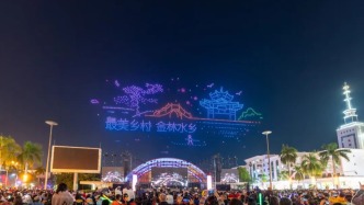 一连七天，“果”然很嗨！肇庆德庆贡柑嘉年华热闹非凡