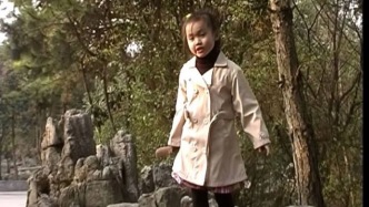 童年记忆与我捉迷藏