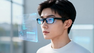 AI眼鏡，預(yù)定下一個(gè)超級(jí)爆款？