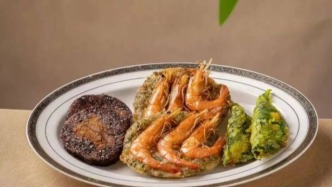 廣西菜“漂亮飯”，正在攻占一線城市