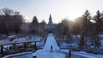 “她是踏碎星河落入我夢(mèng)境的幻想”