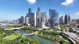 北上生活圈升級(jí)：港人開(kāi)始北上貸款、買(mǎi)社保了！