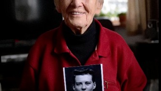 【记忆】成都的加拿大女儿——我用一生爱中国