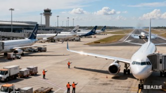 副中心发布20项应用场景清单