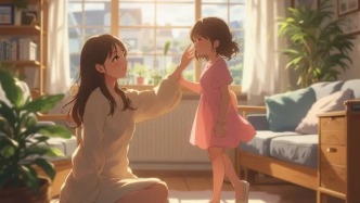 每個(gè)孩子來到世界上，都不是為了復(fù)制別人的精彩