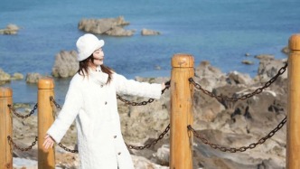 目測(cè)要火！煙臺(tái)這座小城最近好看得離譜