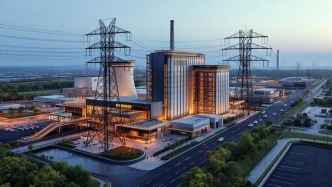 Meta申請電力交易許可以加速AI數(shù)據(jù)中心電力供應(yīng)