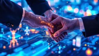 OpenAI與富士康合作開發(fā)AI數(shù)據(jù)中心套件