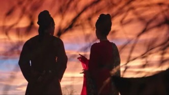 愛奇藝朱梁：用虛擬拍攝，給《唐詭長安》做了一場“夢”｜獨家專訪