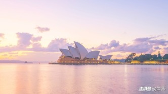 成年人的逃離計(jì)劃，在澳大利亞