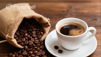 咖啡豆出海觀察：出口量激增358%，正在撬開歐美市場