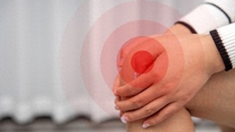 白塞病的傷害不止于口腔和眼睛，這些關(guān)節(jié)會淪為“重災(zāi)區(qū)”