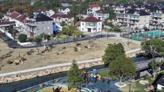 扎實推進鄉(xiāng)村建設(shè) 繪就和美鄉(xiāng)村新畫卷