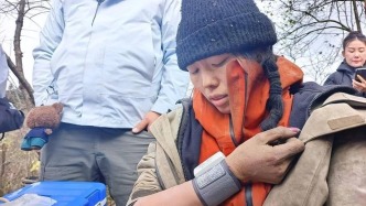 荒野求生，“背景板”贏麻啦？