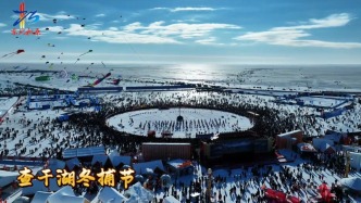 新雪季《東北松原》又開始整活了！