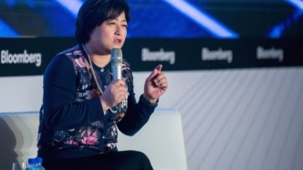 140億“風(fēng)投女王”，豪擲3億美元彌補(bǔ)遺憾