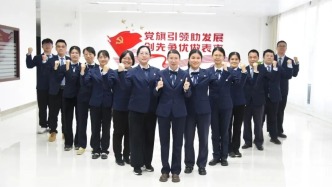 北海市行政審批局建設工程審批科：創(chuàng)新審批“加速度”，服務綻放“她力量” | 八桂巾幗風采（八十四）