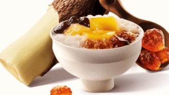 连小料都售罄，为什么古茗也看上了“糖水”这门生意？