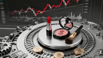 2025年，美妝卡在了港交所門口