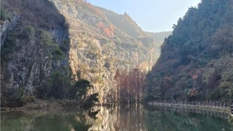 隴南成縣西狹頌：讓千年石刻“活”起來(lái)