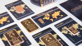 年內(nèi)凈流入1101億資金，商品ETF規(guī)模突破2300億，黃金ETF獨(dú)占八成