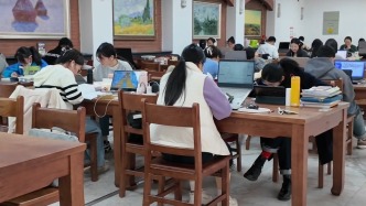 你只管努力，剩下的交給時(shí)間