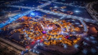 @全國(guó)學(xué)生，全城景區(qū)免票！