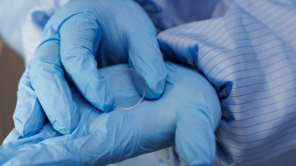 科研人員揭開嫦娥六號月壤黏性之謎