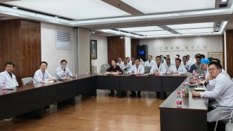 兰大一院6个科研基地平台获2025年省级考核“优秀”等次