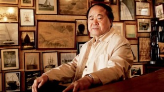 莫言，受聘985大學(xué)