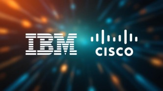 IBM與思科聯(lián)手推進(jìn)量子網(wǎng)絡(luò)合作，構(gòu)建分布式量子計(jì)算網(wǎng)絡(luò)
