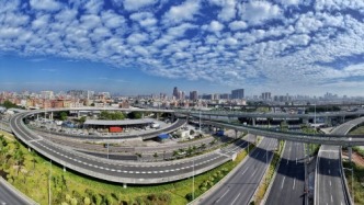 廣佛出口放射線全線通車(chē)，荔灣南海雙向直達(dá)僅需5分鐘