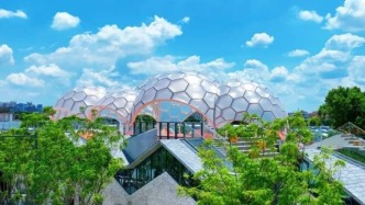 工業(yè)風(fēng)+文藝感！廣佛隱藏電影取景地就在這里