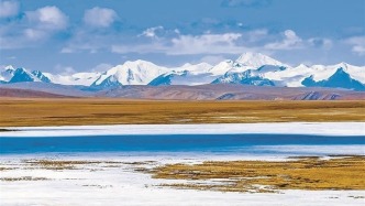 科技賦能 智守“中華水塔”