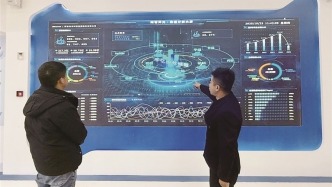 解鎖高原“小巨人”企業(yè)成長的“合規(guī)密碼”