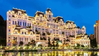 贵阳初冬极限一日游攻略，打卡6大经典景点！