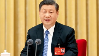 喜看稻菽千重浪——習(xí)近平總書(shū)記指引數(shù)字鄉(xiāng)村發(fā)展述評(píng)