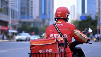 京东放弃“外卖引流电商”幻想